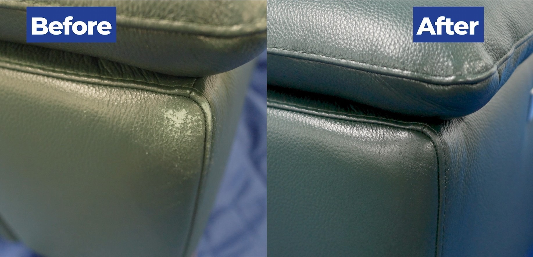 Leather Sofa Repair